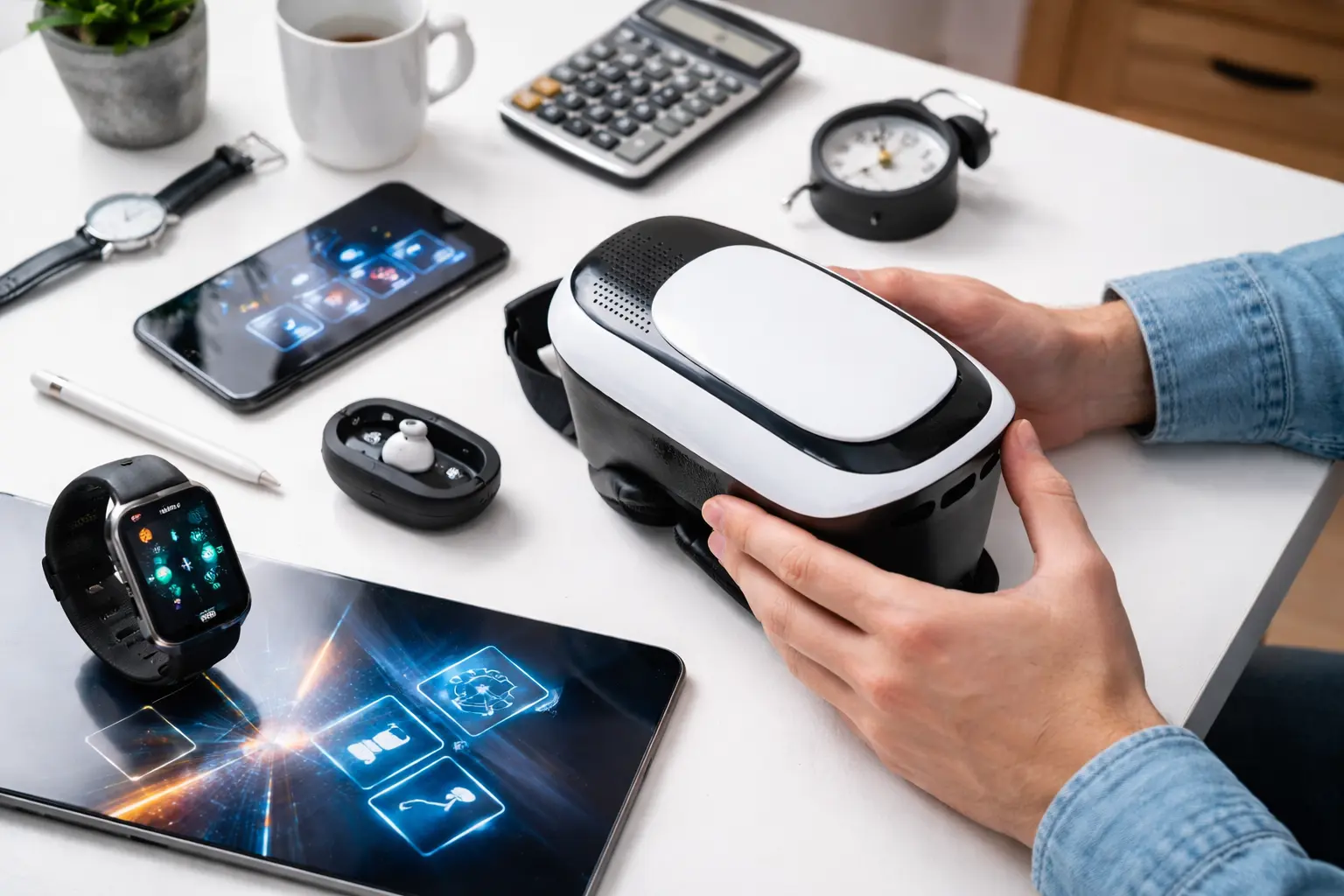 Top 10 Upcoming Gadgets to Watch in 2026 - GizmoTechie