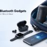 Portable Bluetooth Gadgets
