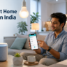 Smart Home Gadgets in India
