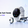 Wearable Tech Trends