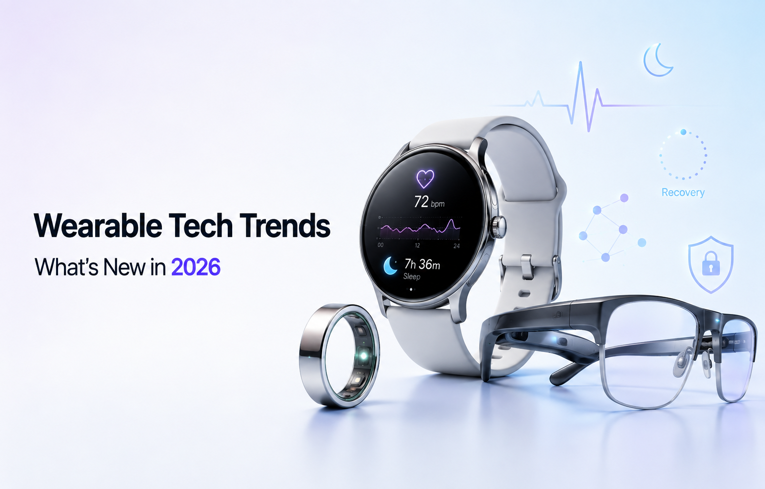 Wearable Tech Trends
