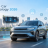 Future Car Technology in India: What Your Next Car Might Look Like in 2026